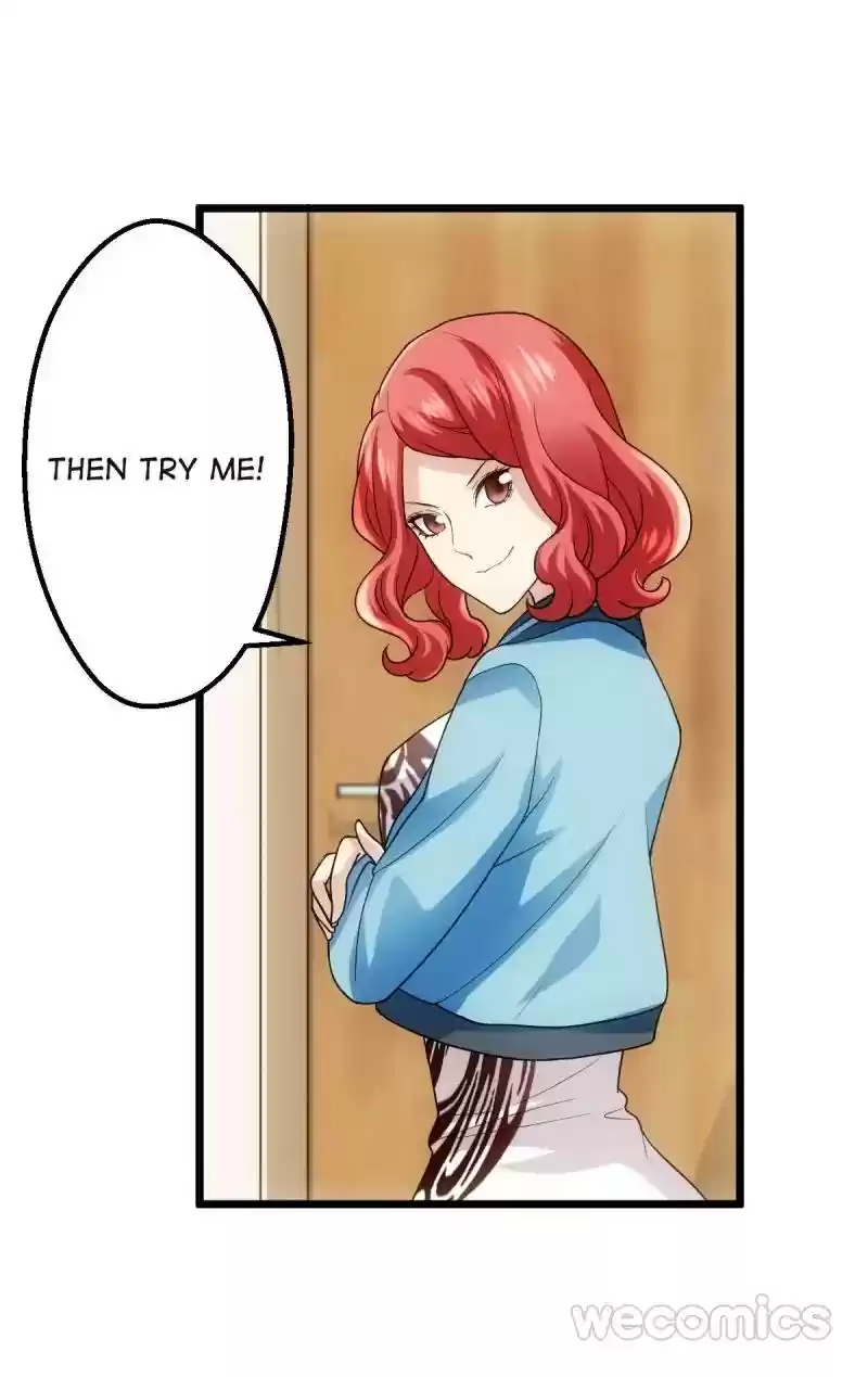 I'm Not An Evil Antagonist Actress Chapter 30