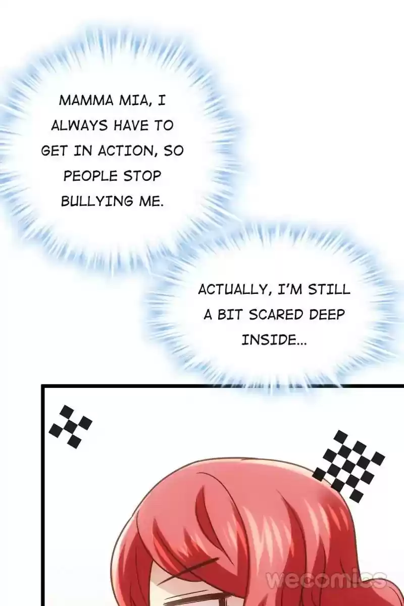 I'm Not An Evil Antagonist Actress Chapter 30