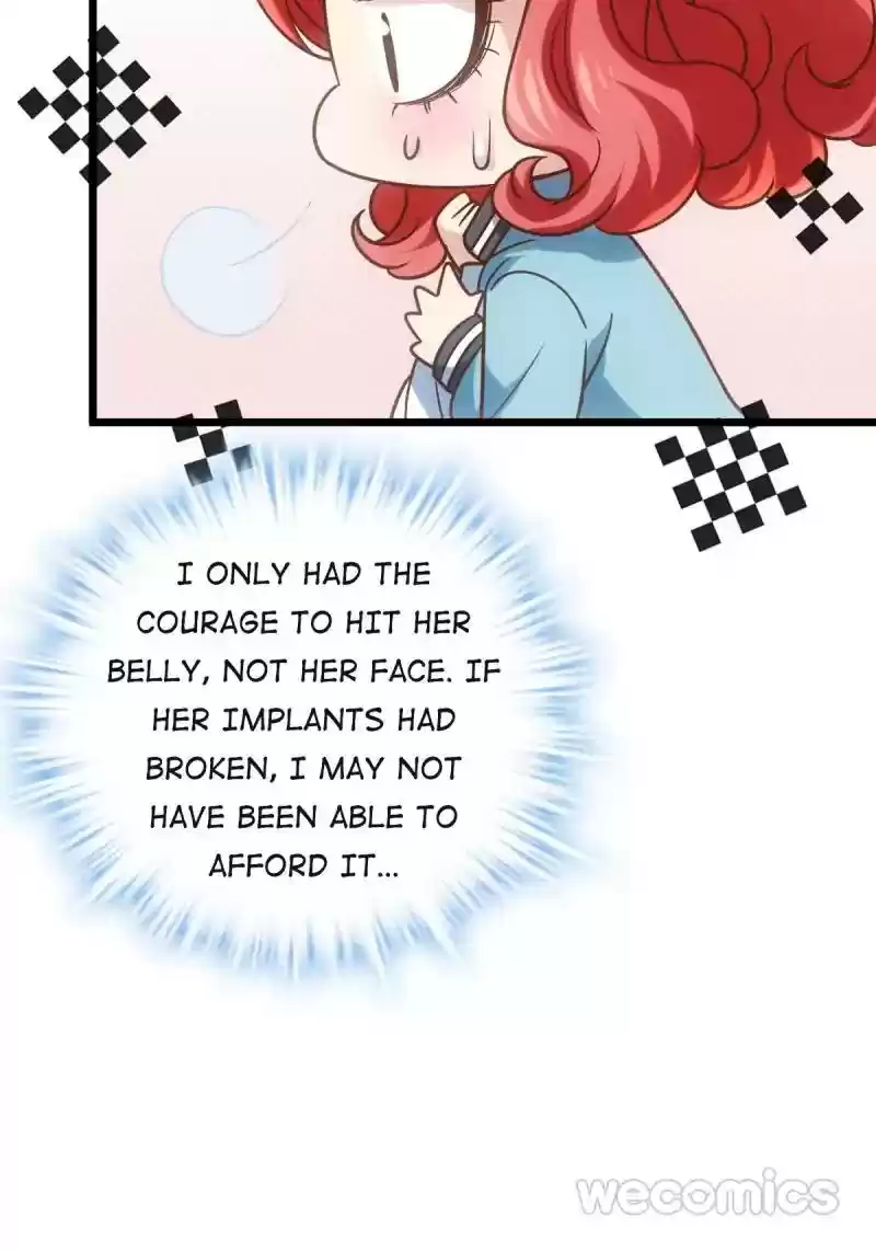 I'm Not An Evil Antagonist Actress Chapter 30