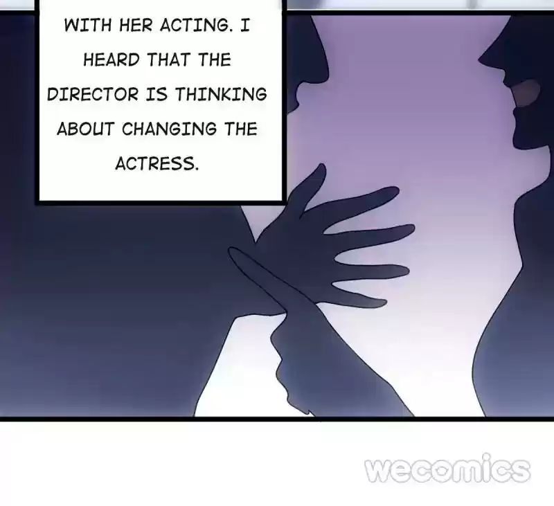 I'm Not An Evil Antagonist Actress Chapter 30