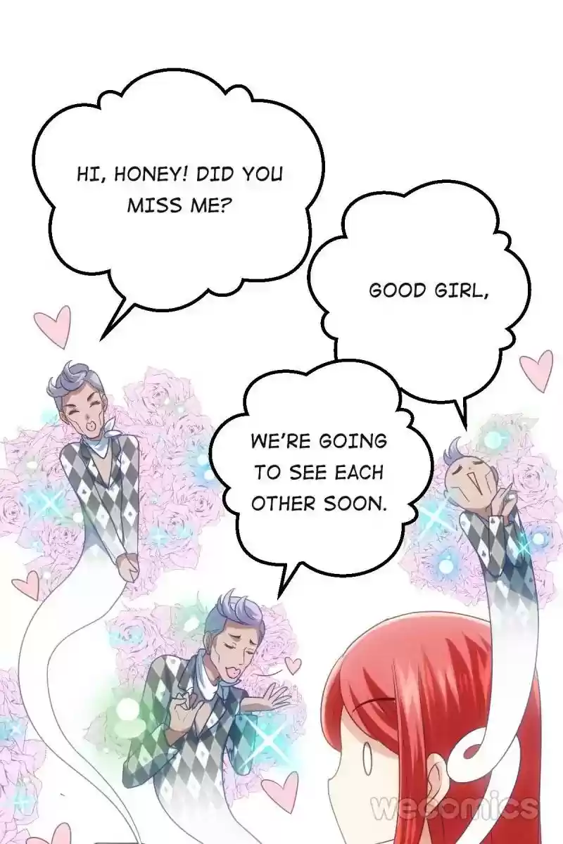 I'm Not An Evil Antagonist Actress Chapter 30