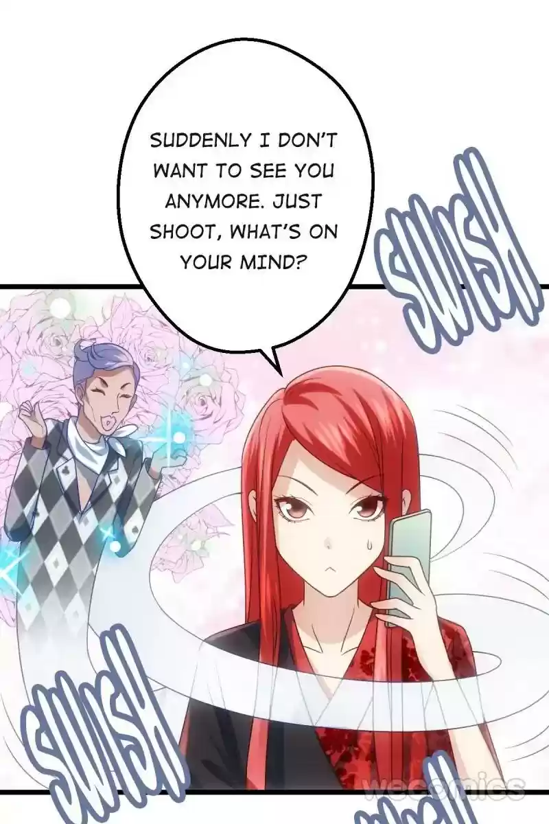 I'm Not An Evil Antagonist Actress Chapter 30