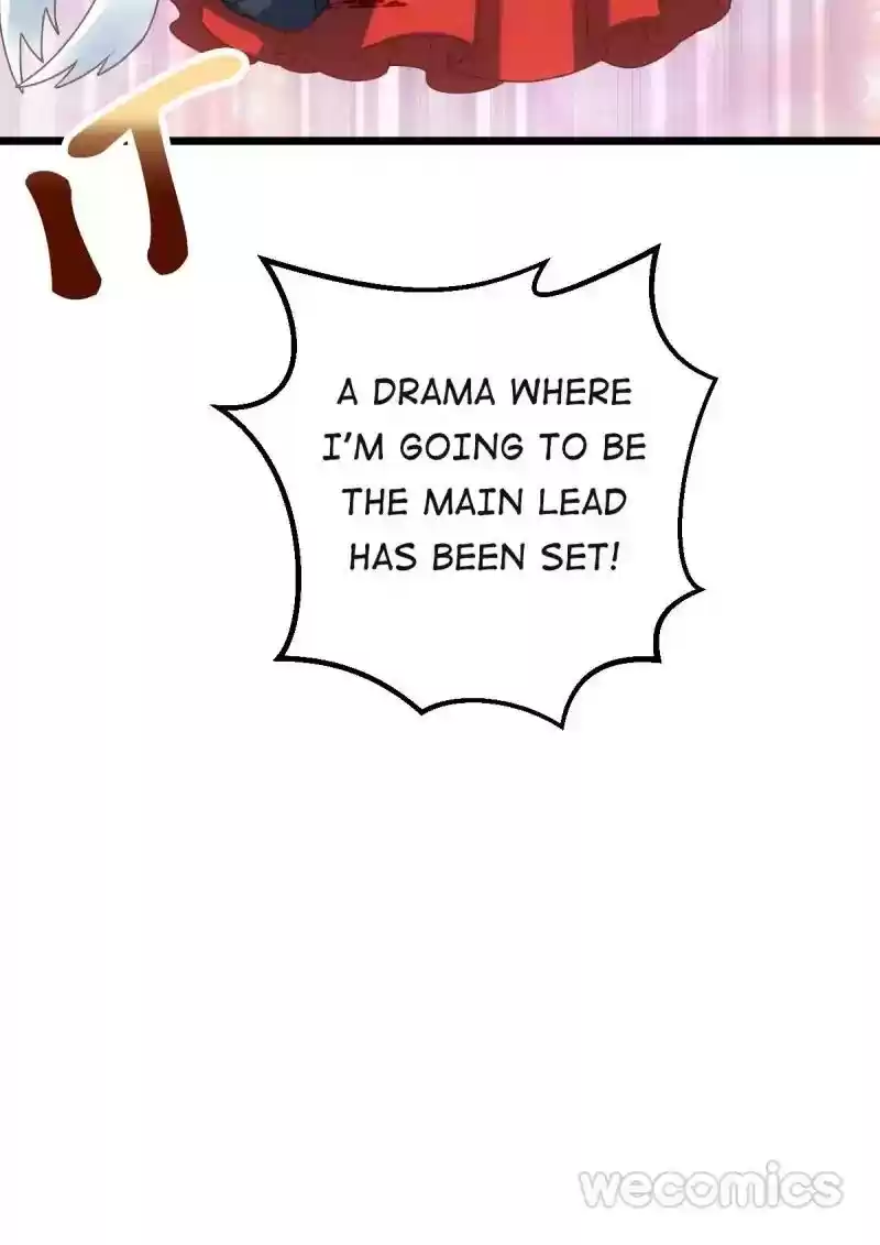 I'm Not An Evil Antagonist Actress Chapter 30