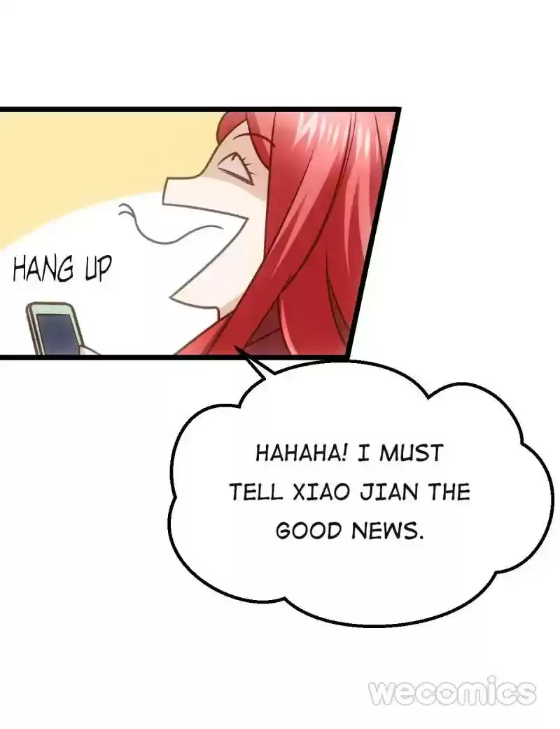 I'm Not An Evil Antagonist Actress Chapter 30