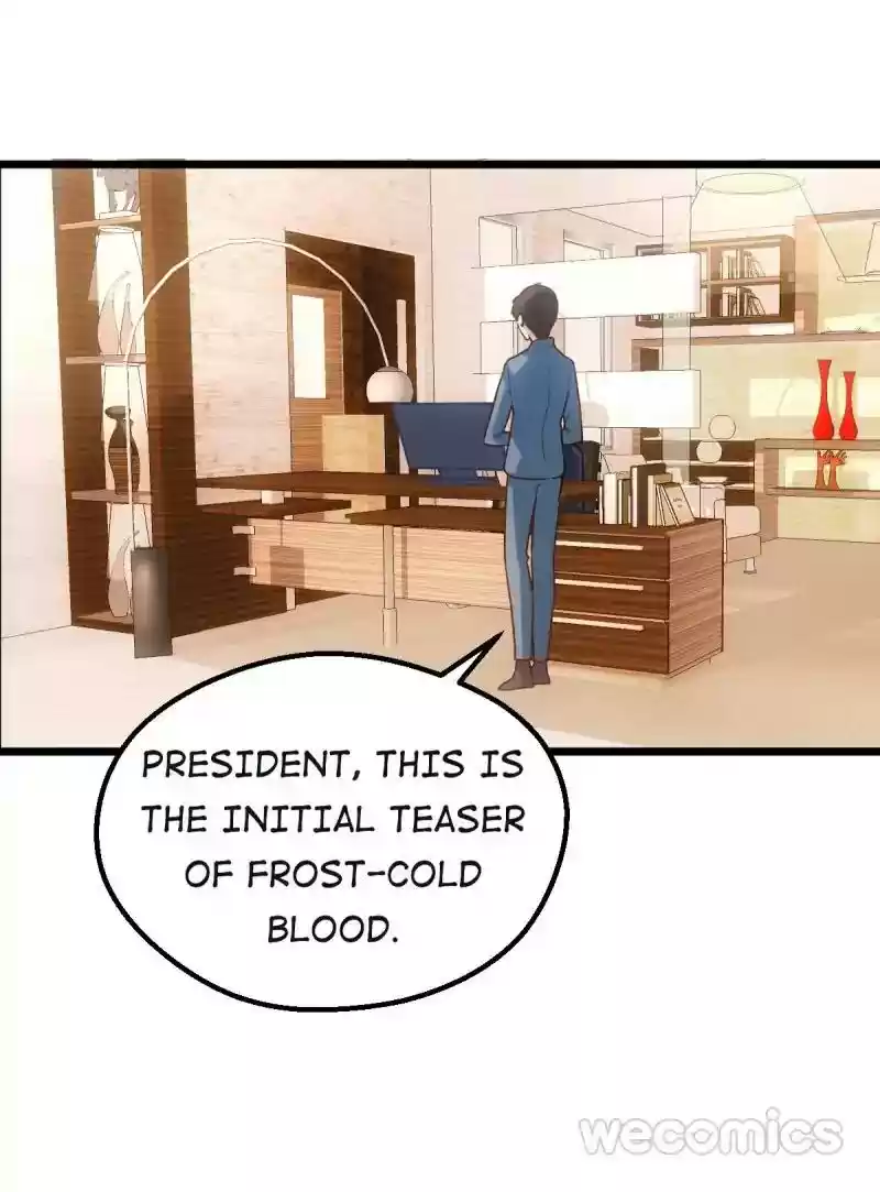 I'm Not An Evil Antagonist Actress Chapter 30