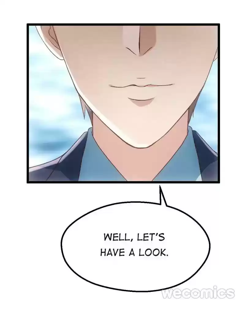 I'm Not An Evil Antagonist Actress Chapter 30