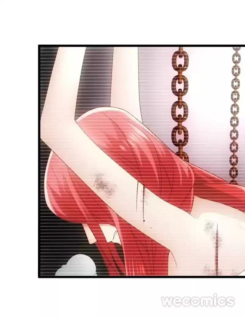 I'm Not An Evil Antagonist Actress Chapter 31