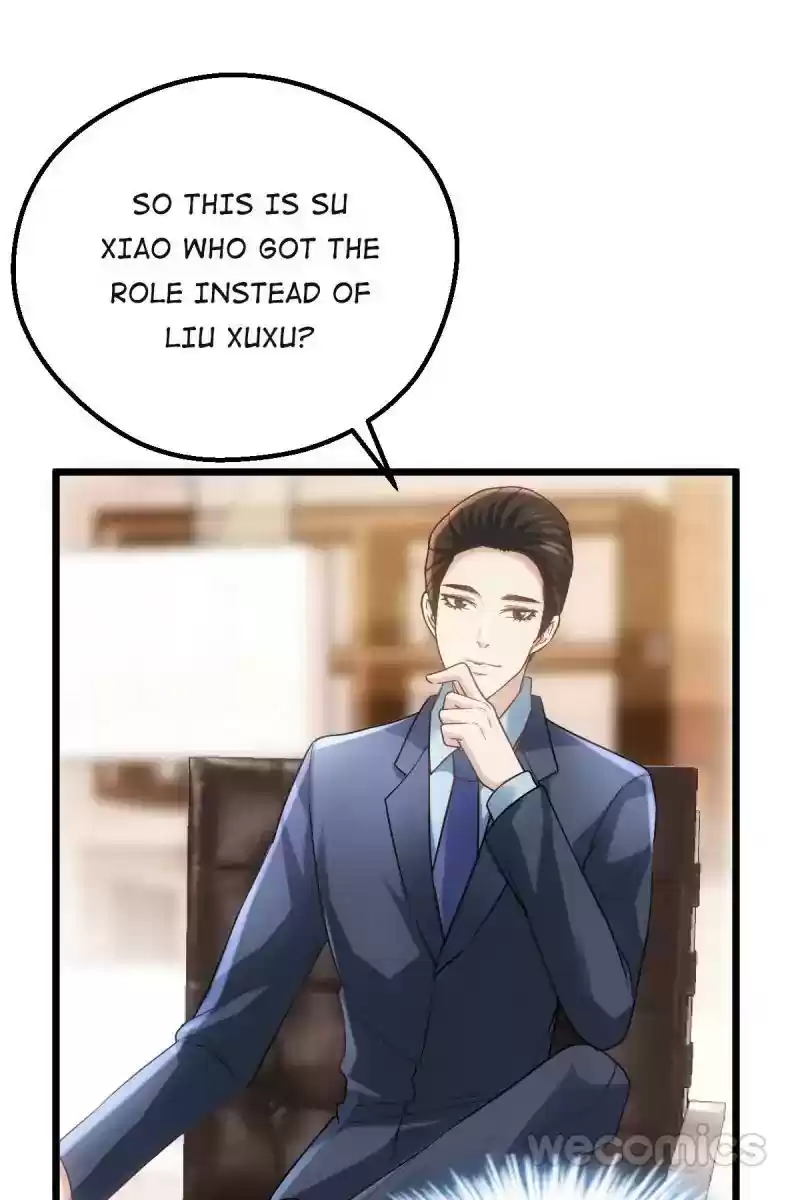 I'm Not An Evil Antagonist Actress Chapter 31