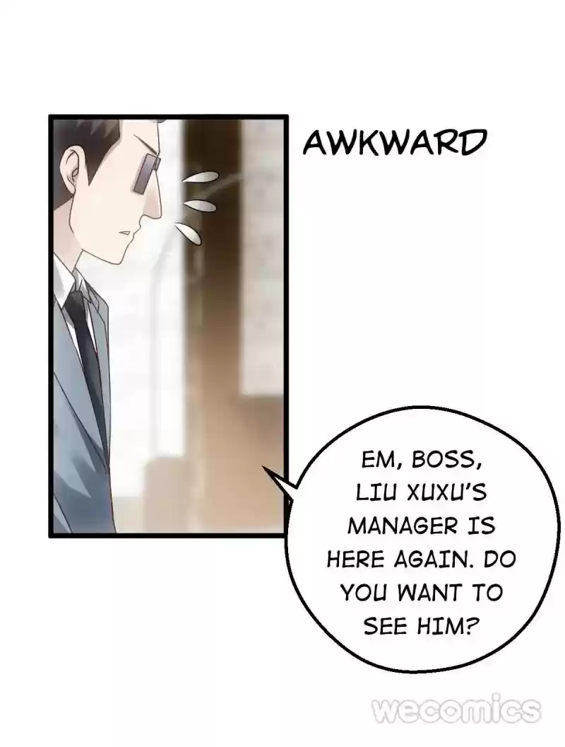 I'm Not An Evil Antagonist Actress Chapter 31