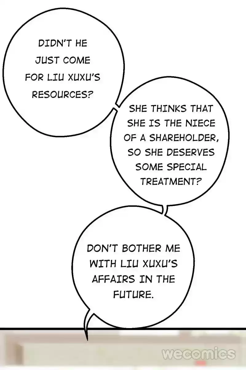 I'm Not An Evil Antagonist Actress Chapter 31