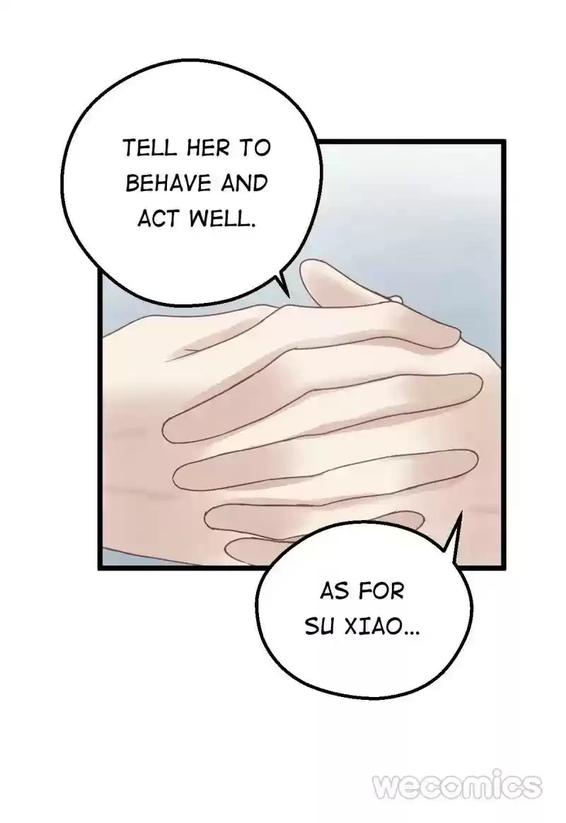 I'm Not An Evil Antagonist Actress Chapter 31