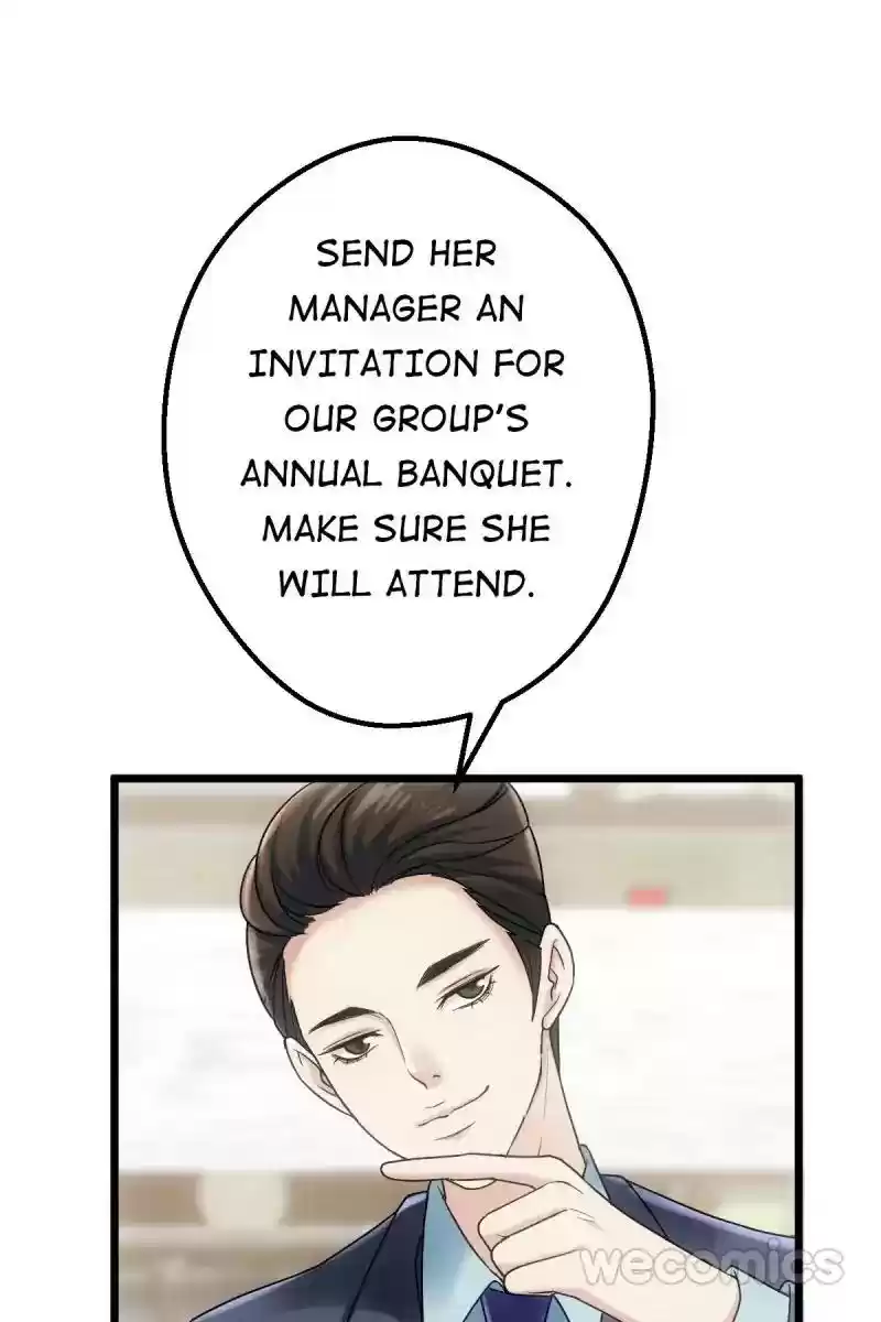 I'm Not An Evil Antagonist Actress Chapter 31