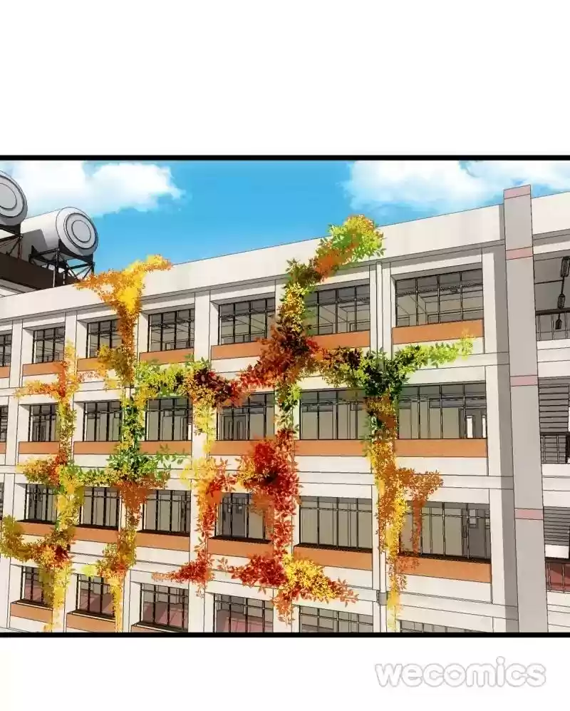 I'm Not An Evil Antagonist Actress Chapter 31