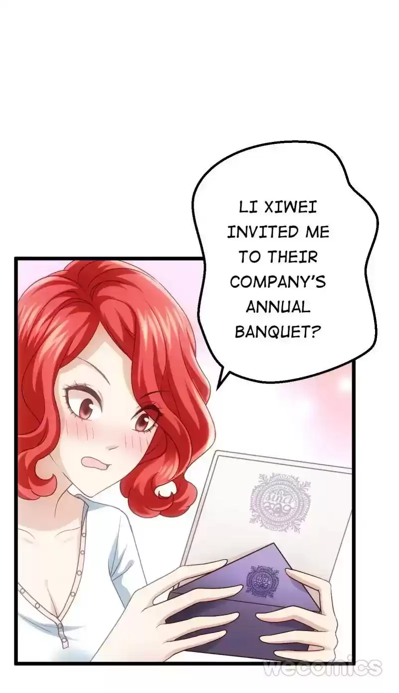 I'm Not An Evil Antagonist Actress Chapter 31