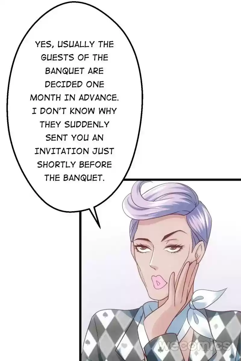 I'm Not An Evil Antagonist Actress Chapter 31