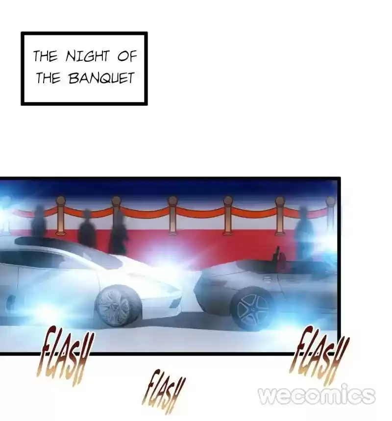 I'm Not An Evil Antagonist Actress Chapter 31