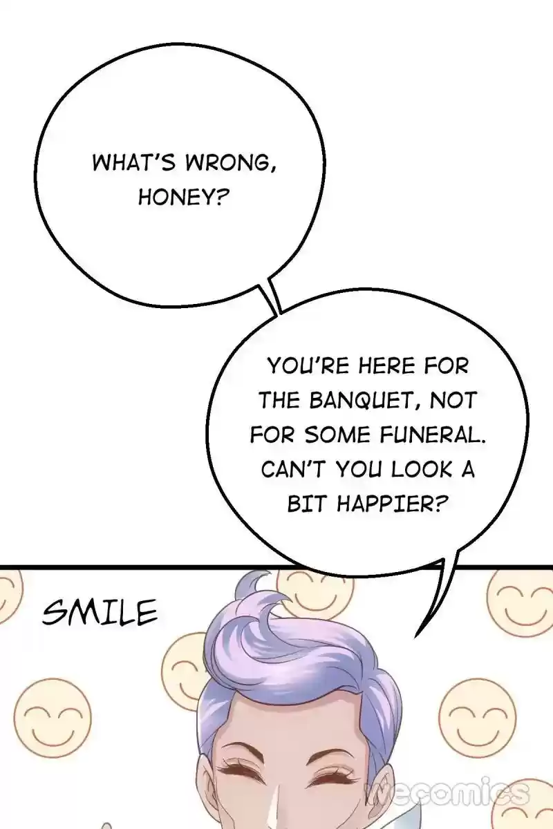 I'm Not An Evil Antagonist Actress Chapter 31