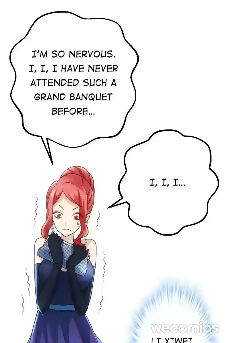 I'm Not An Evil Antagonist Actress Chapter 31