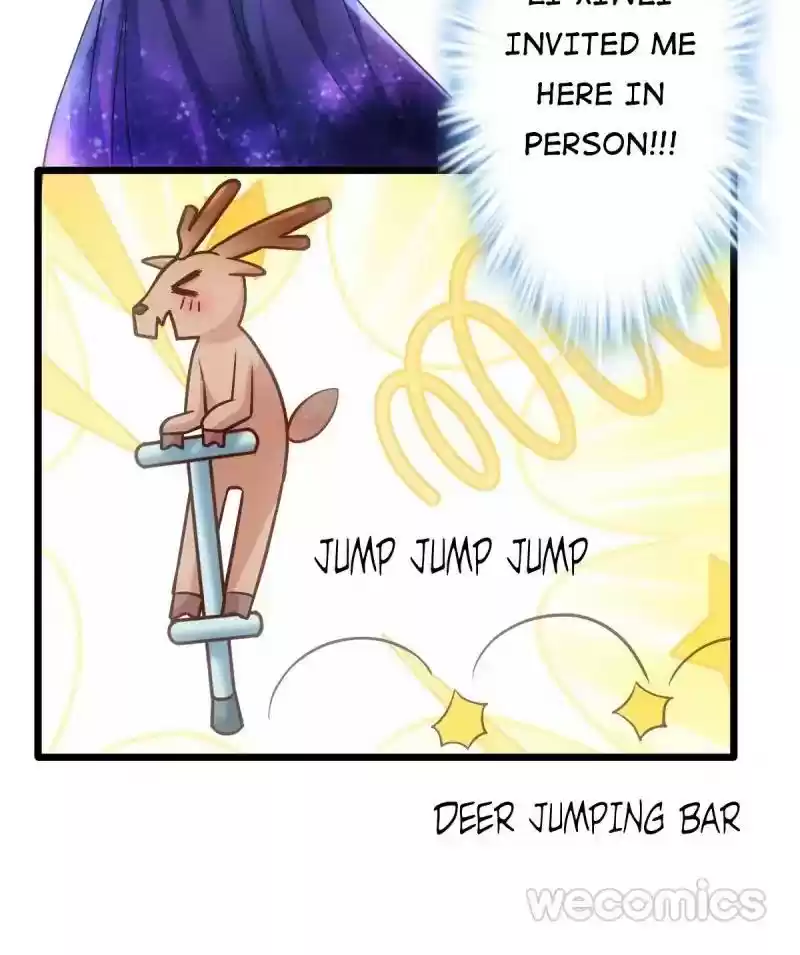 I'm Not An Evil Antagonist Actress Chapter 31