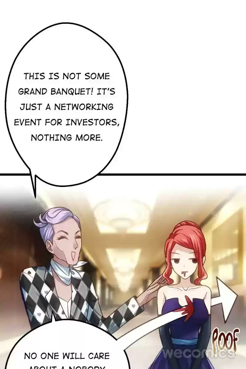 I'm Not An Evil Antagonist Actress Chapter 31