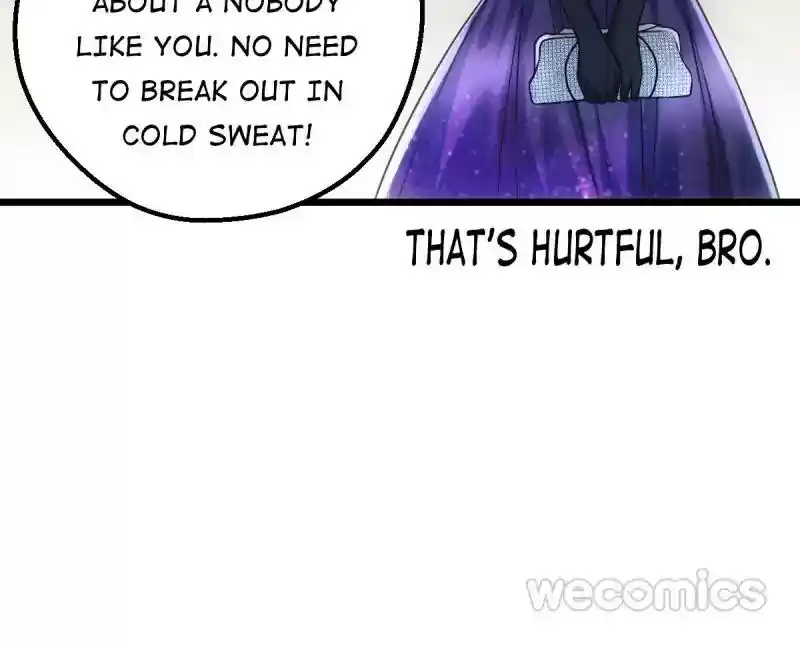 I'm Not An Evil Antagonist Actress Chapter 31