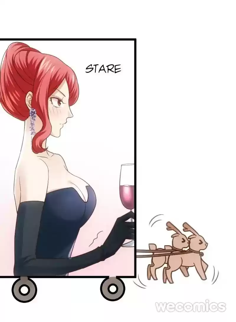 I'm Not An Evil Antagonist Actress Chapter 31