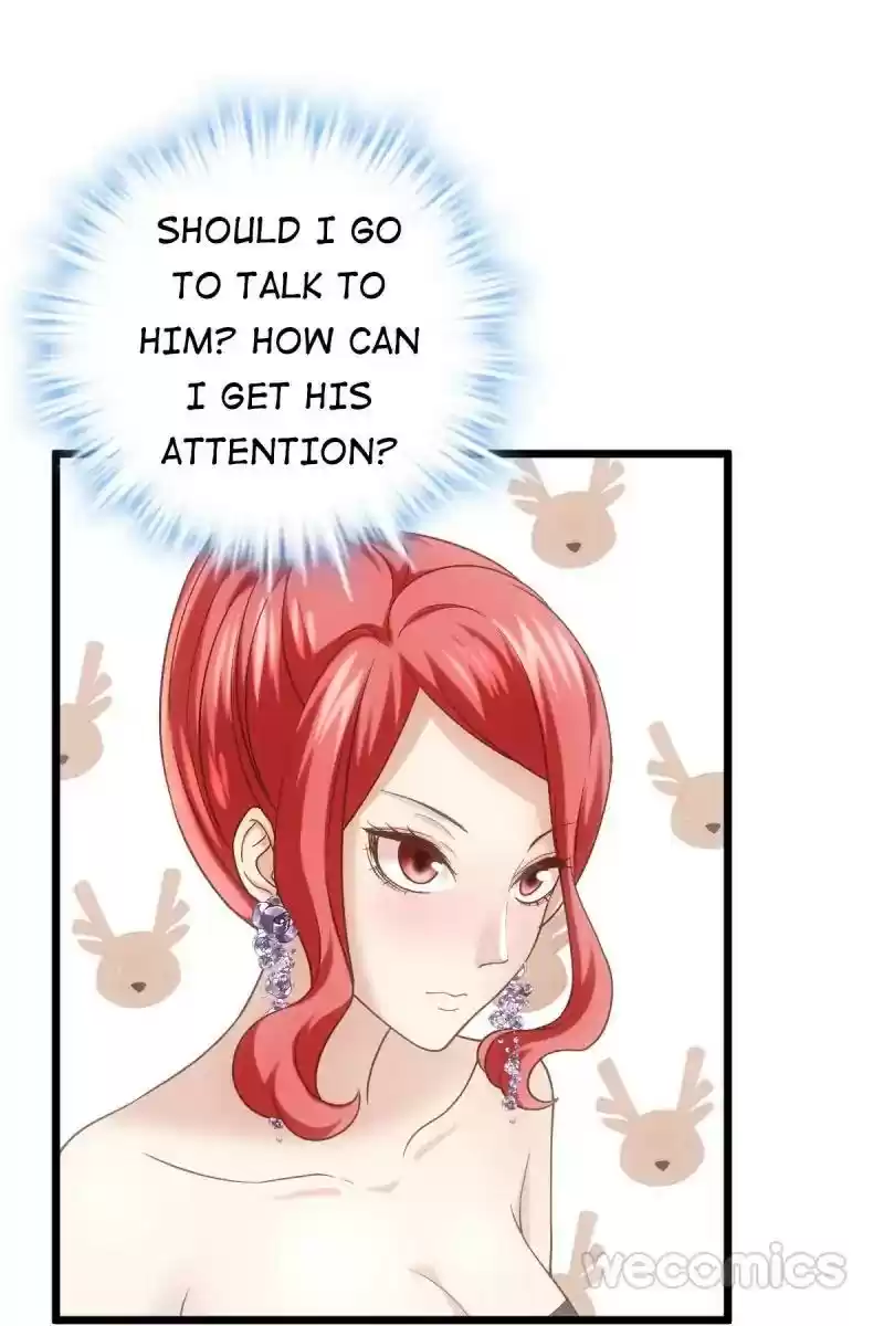 I'm Not An Evil Antagonist Actress Chapter 31