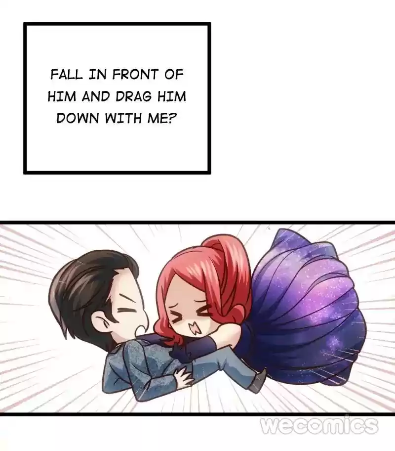 I'm Not An Evil Antagonist Actress Chapter 31