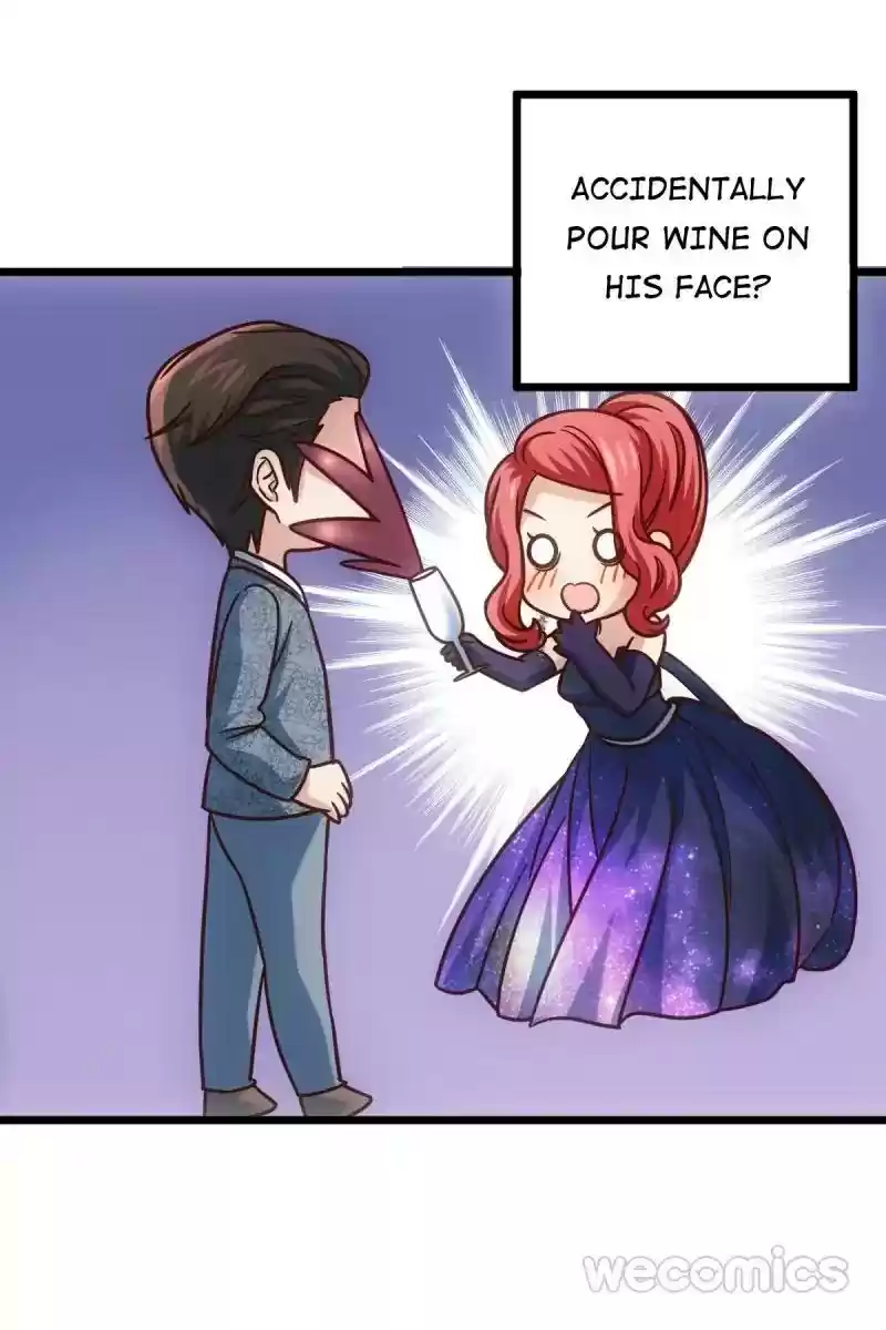 I'm Not An Evil Antagonist Actress Chapter 31