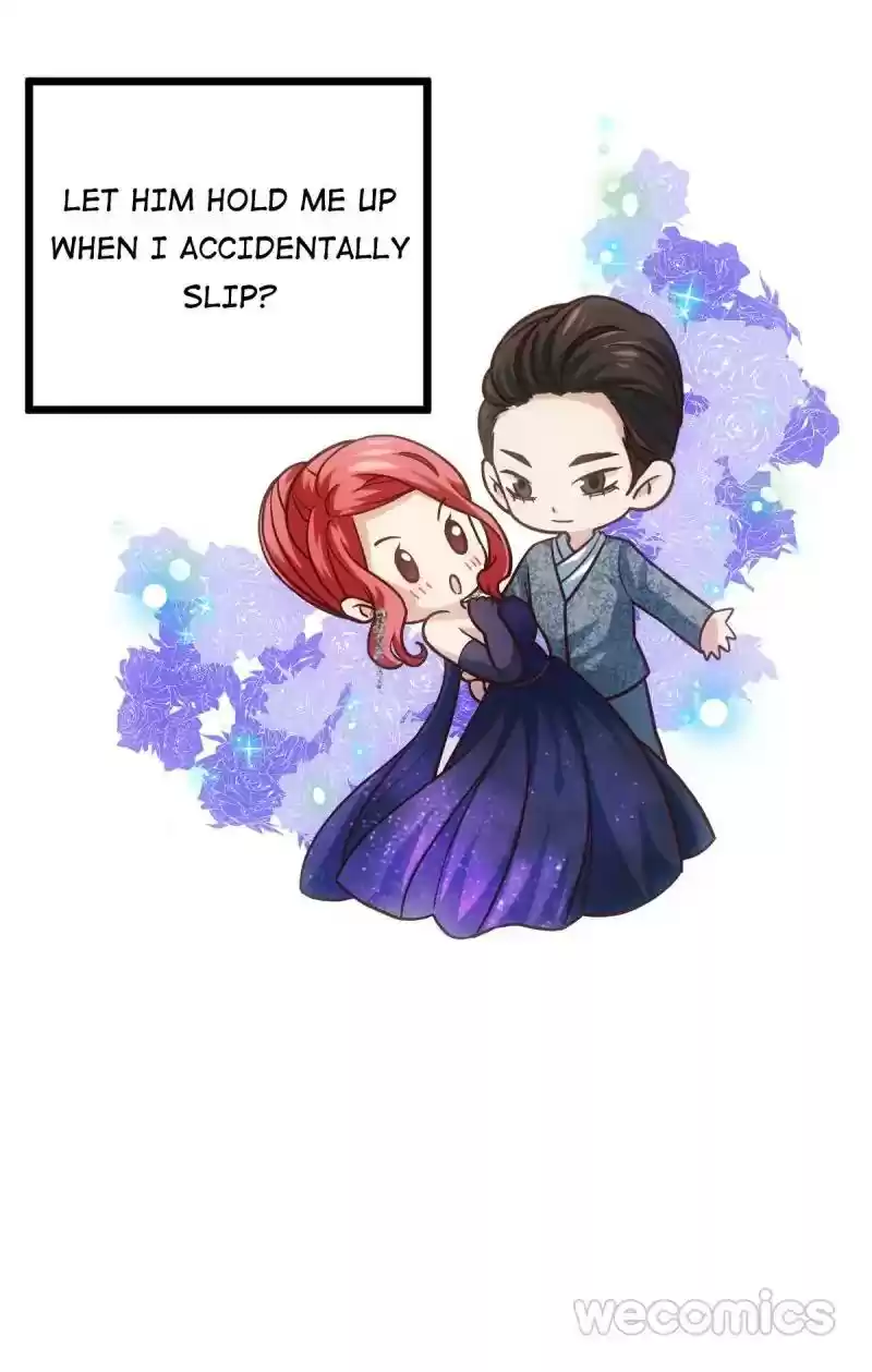 I'm Not An Evil Antagonist Actress Chapter 31