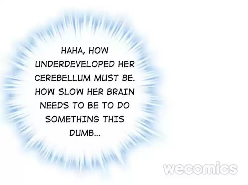 I'm Not An Evil Antagonist Actress Chapter 31