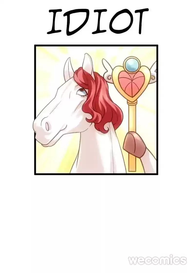 I'm Not An Evil Antagonist Actress Chapter 31