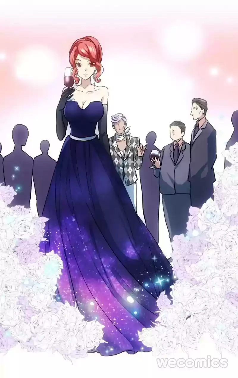 I'm Not An Evil Antagonist Actress Chapter 32