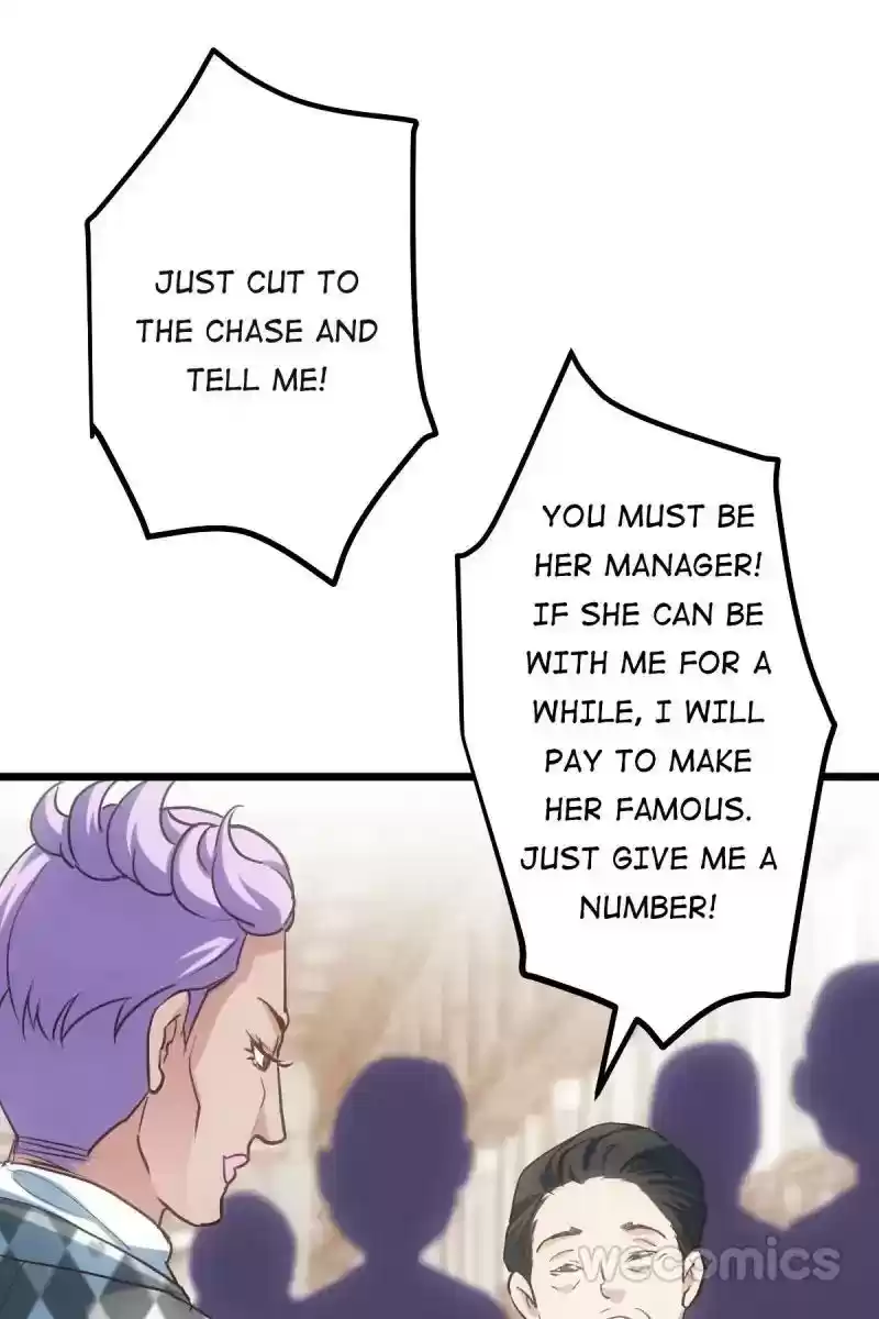 I'm Not An Evil Antagonist Actress Chapter 32