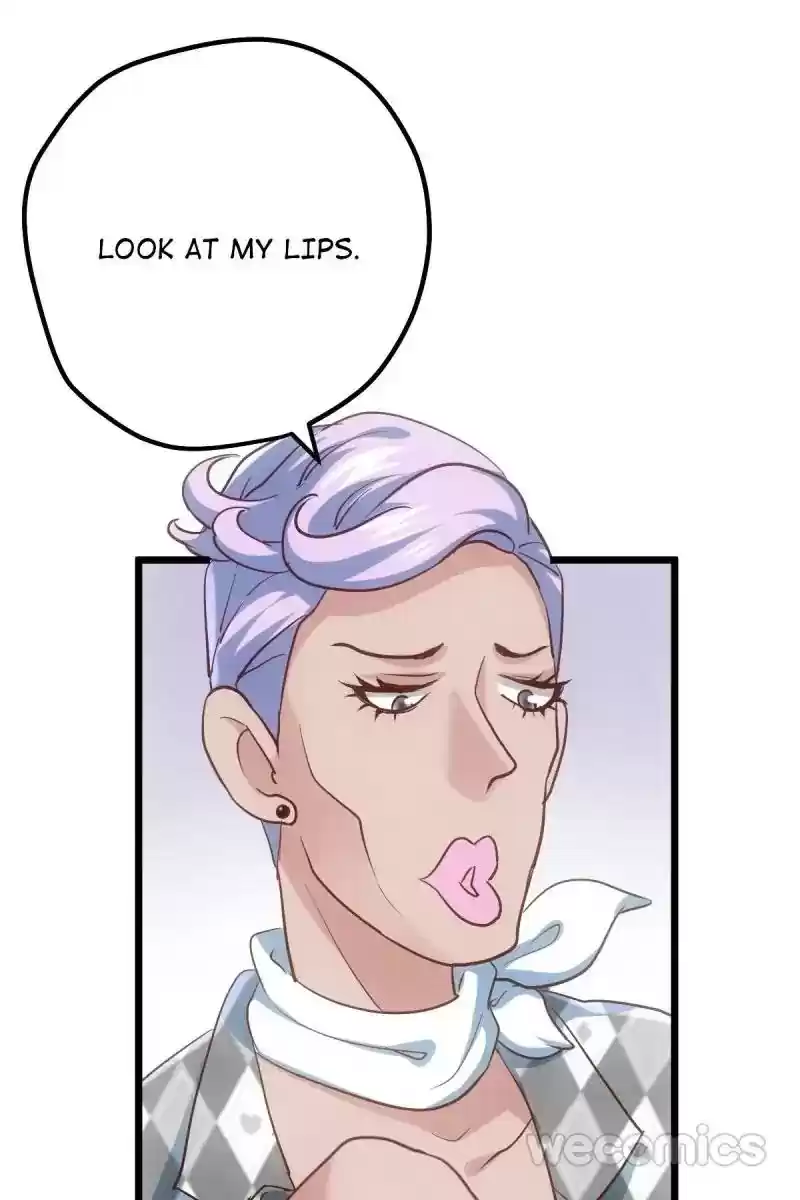 I'm Not An Evil Antagonist Actress Chapter 32