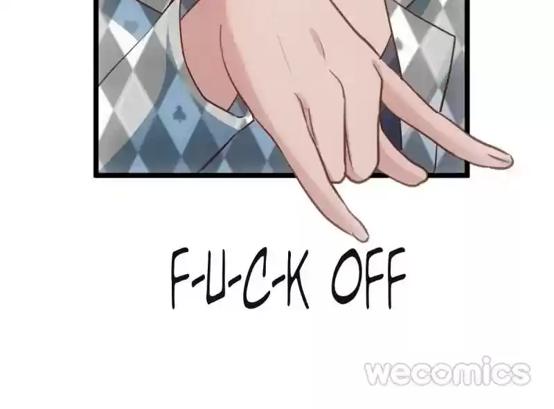 I'm Not An Evil Antagonist Actress Chapter 32