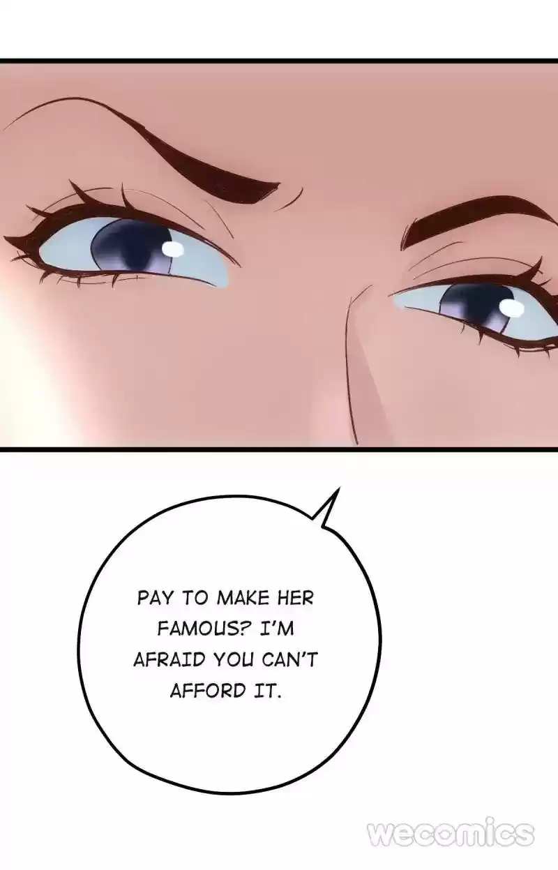 I'm Not An Evil Antagonist Actress Chapter 32