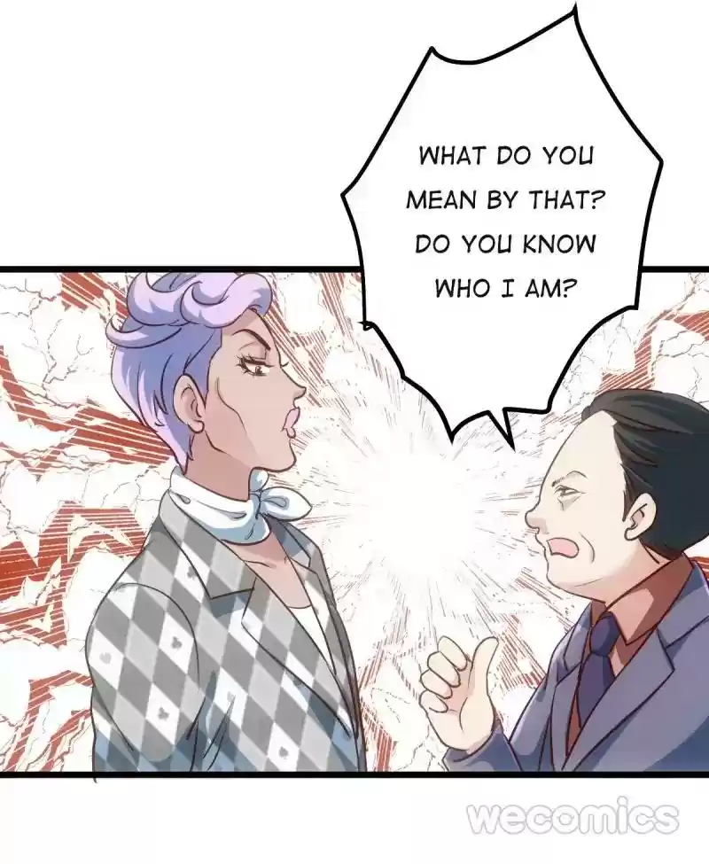 I'm Not An Evil Antagonist Actress Chapter 32