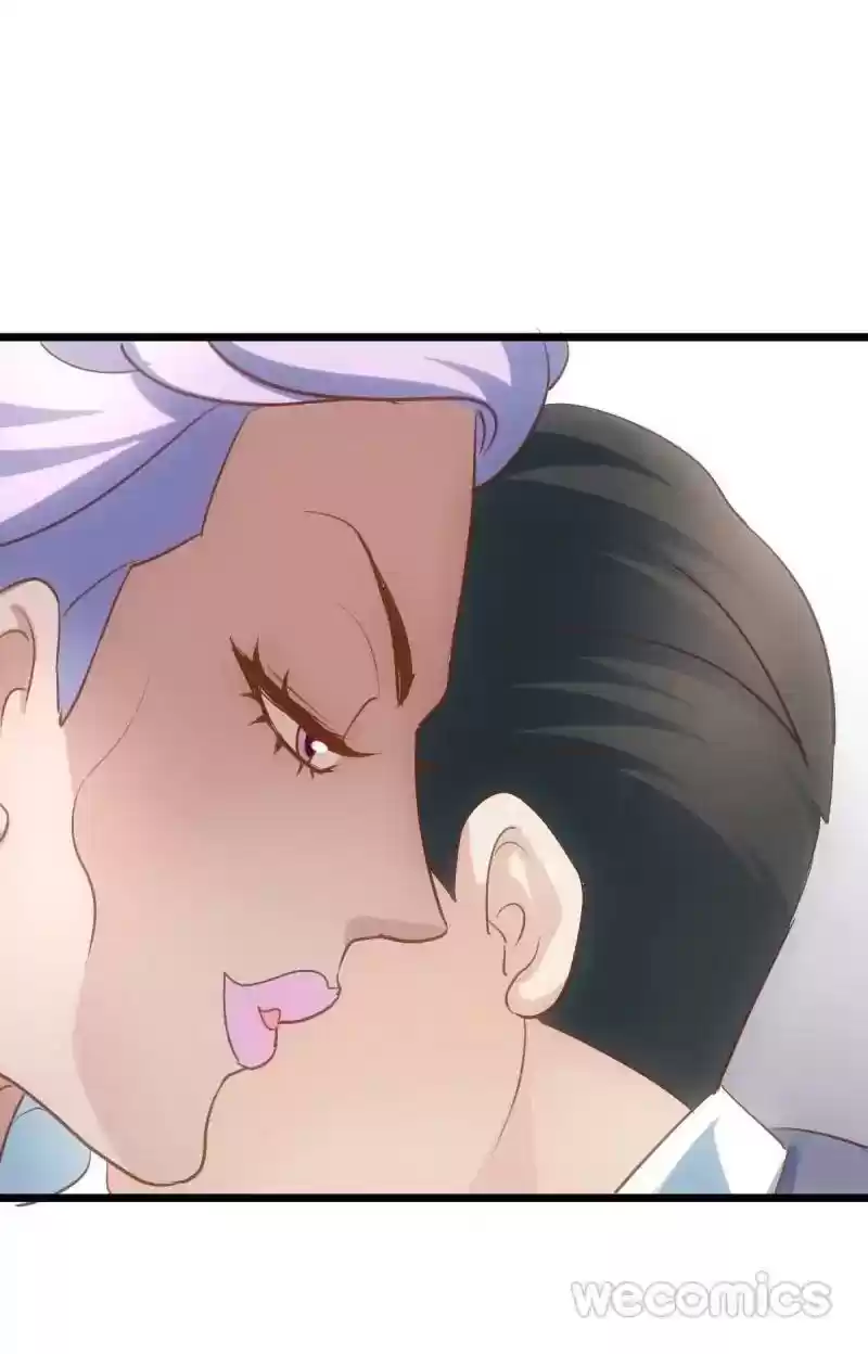 I'm Not An Evil Antagonist Actress Chapter 32