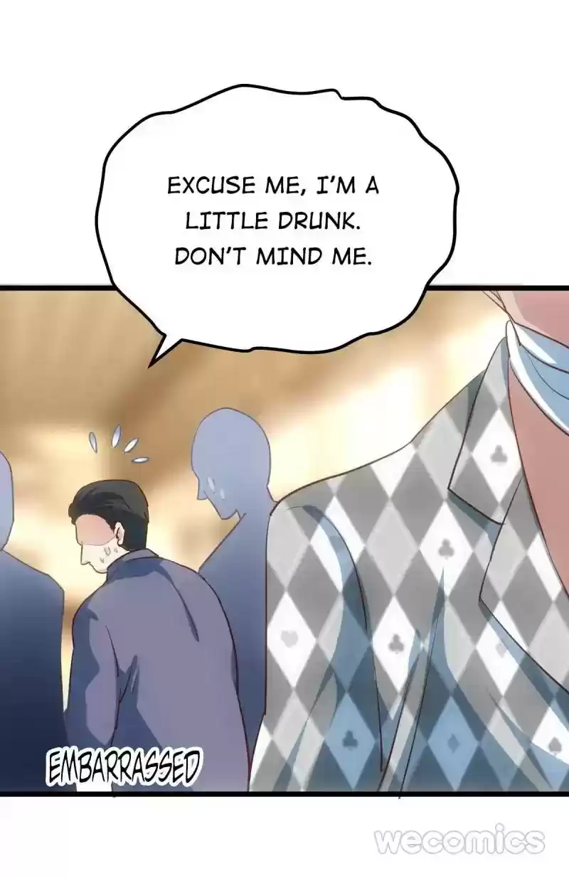 I'm Not An Evil Antagonist Actress Chapter 32