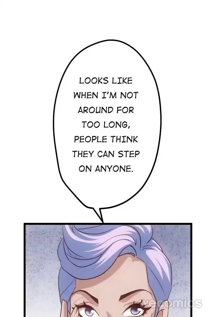 I'm Not An Evil Antagonist Actress Chapter 32