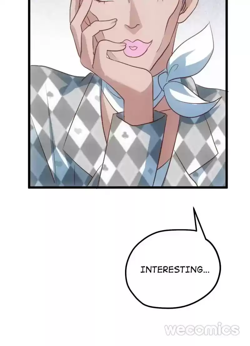 I'm Not An Evil Antagonist Actress Chapter 32