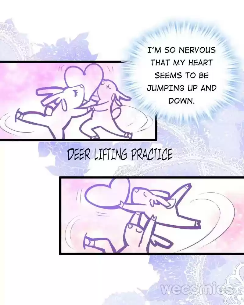 I'm Not An Evil Antagonist Actress Chapter 32