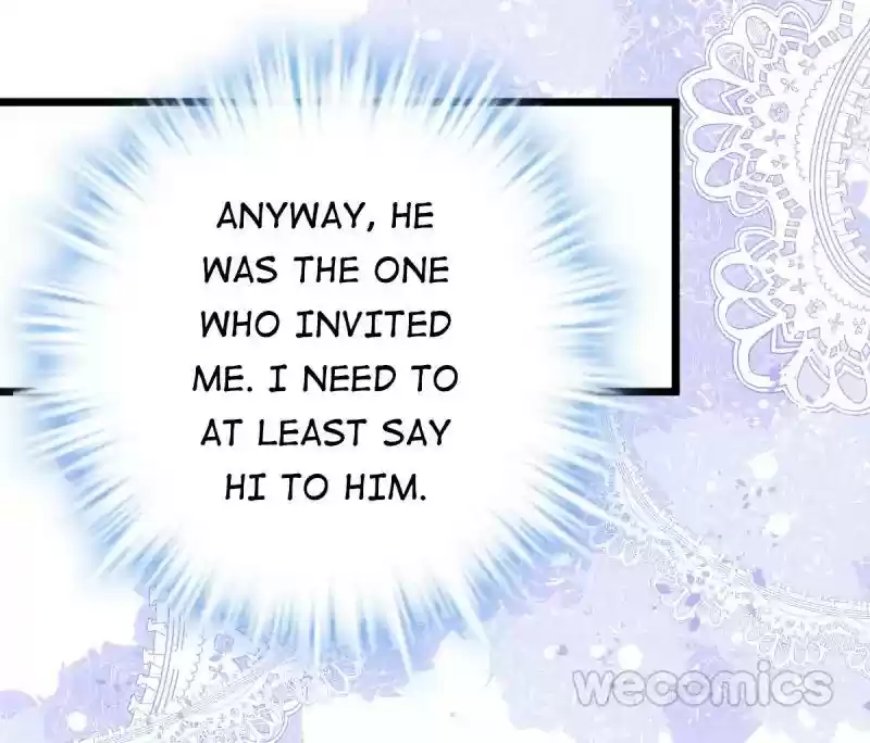 I'm Not An Evil Antagonist Actress Chapter 32