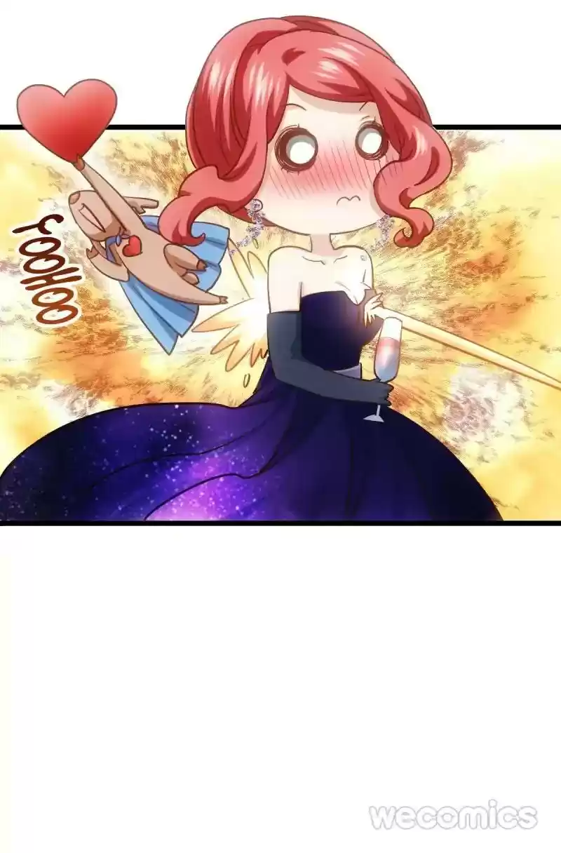 I'm Not An Evil Antagonist Actress Chapter 32