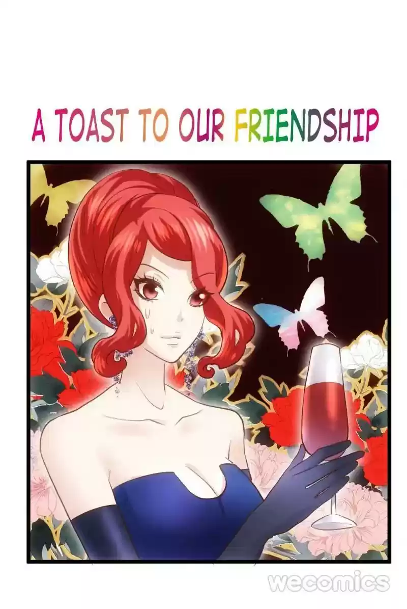 I'm Not An Evil Antagonist Actress Chapter 32