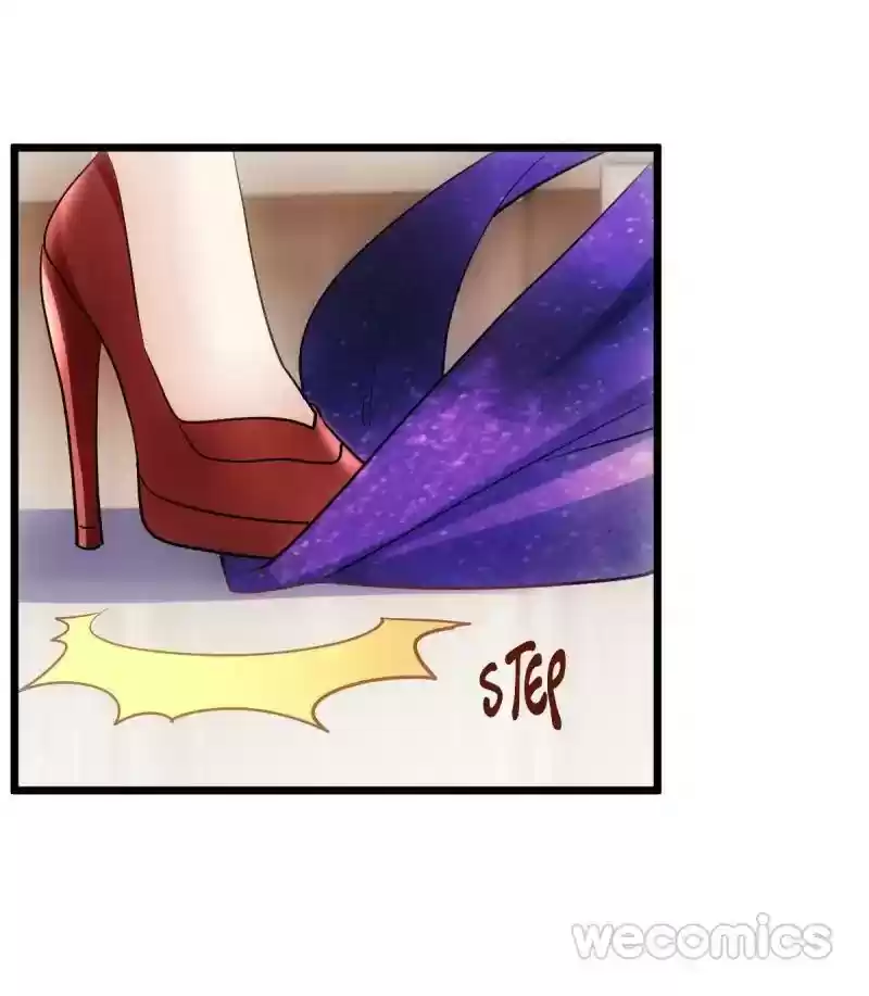 I'm Not An Evil Antagonist Actress Chapter 32