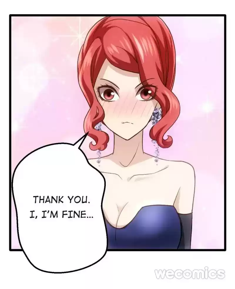 I'm Not An Evil Antagonist Actress Chapter 32