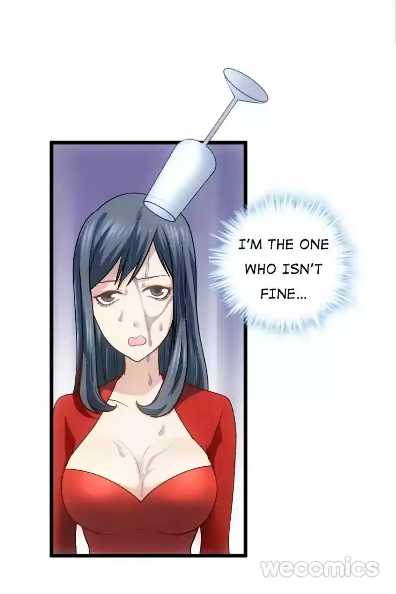 I'm Not An Evil Antagonist Actress Chapter 32