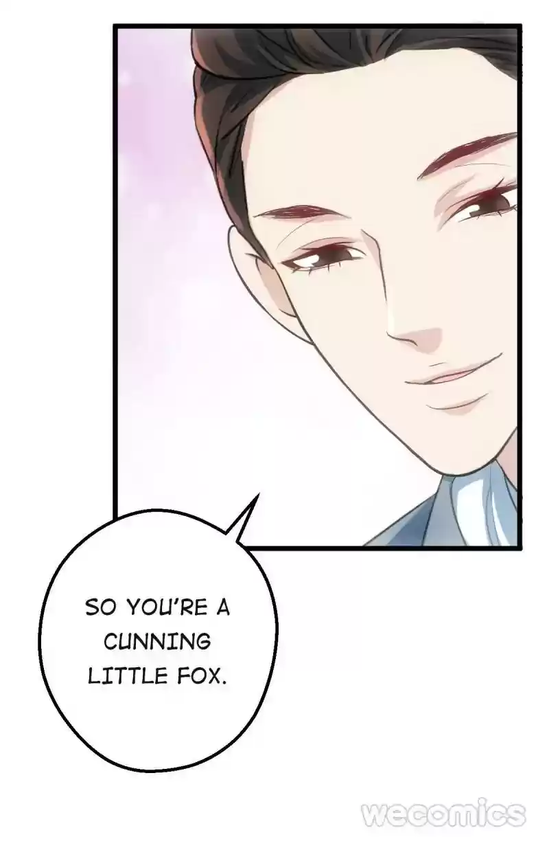 I'm Not An Evil Antagonist Actress Chapter 32